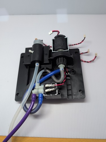 Pumpe magnetisch reinigung - pumpe,
