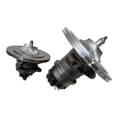 Turbolader upgrade rumpfgruppe - upgrade,