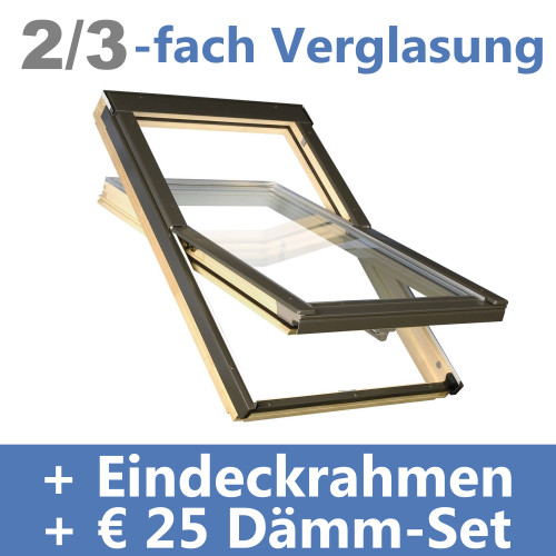 Fakro gruppe dachfenster - gruppe,