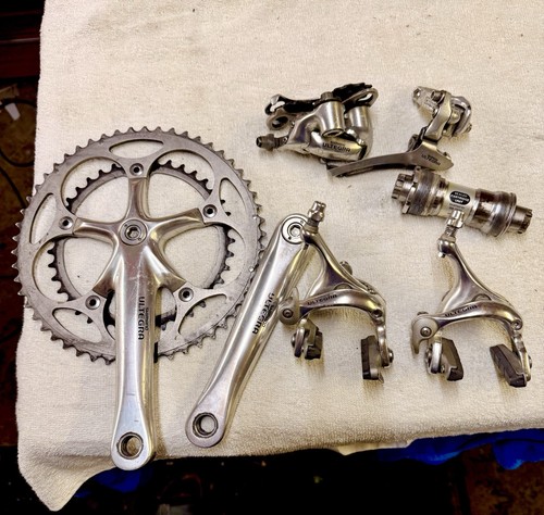 Fahrrad rennrad shimano - fahrrad,
