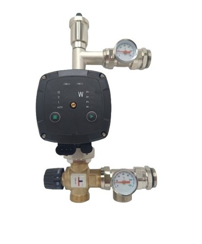 Gepox pumpengruppe mischgruppe - gepox,