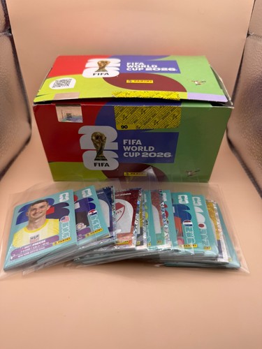 Panini fifa world - fifa, cup
