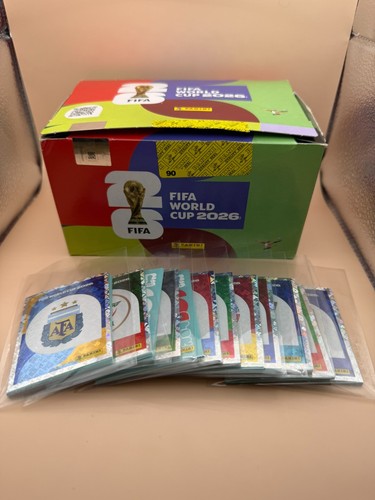 Panini fifa world cup - panini,