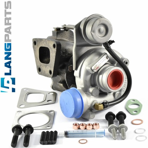 Turbolader für volkswagen - für, t3