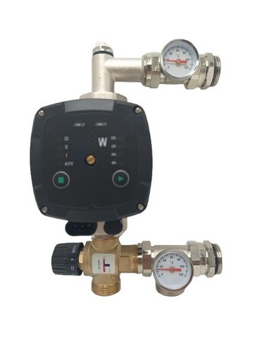 Gepox pumpengruppe mischgruppe - gepox,