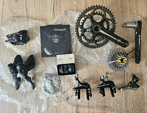 Campagnolo chorus speed - chorus,