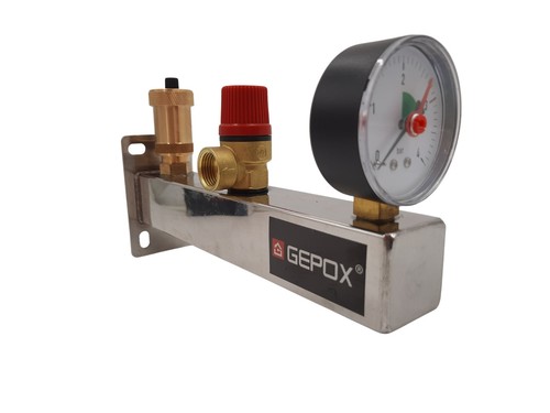 Gepox sicherheitsgruppe inox - gepox, 3