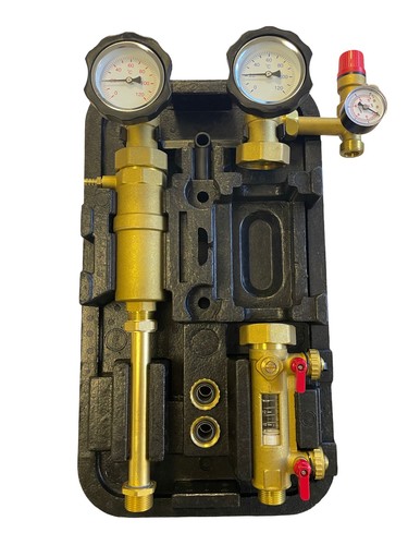 Silken solarpumpengruppe - silken,