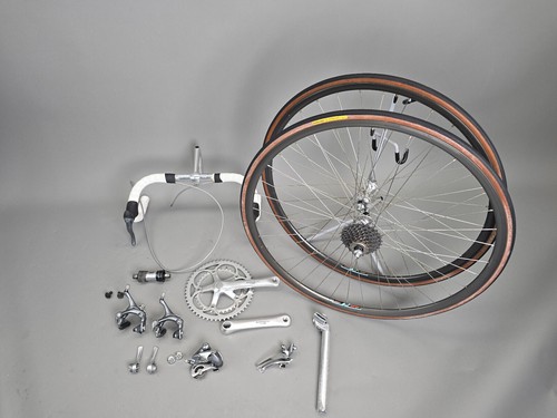 Gruppe shimano 600 6400 - shimano, 8