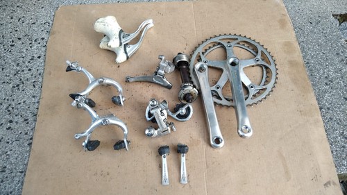 Rennrad gruppe shimano golden - rennrad,