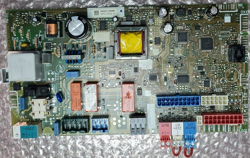 Vaillant 0020116985 steuerung - vaillant,
