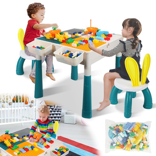 Kindermöbel spieltisch 1 - kindermöbel, in