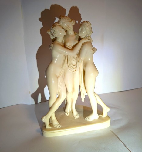 Santini figurengruppe 3 - a.,