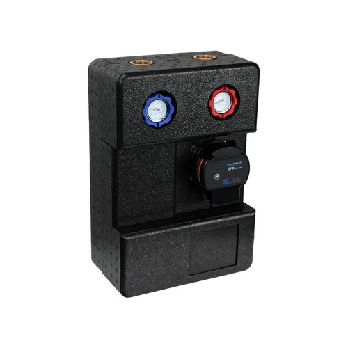 Sunex heizkreisset gpo dn25 - heizkreisset,