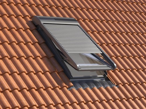 Velux gruppe rooflite - gruppe, rooflite+