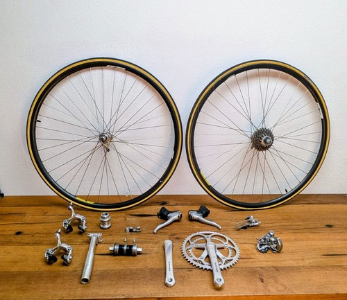 Shimano dura ace - dura,