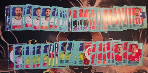 Panini sticker 2026 - sticker,