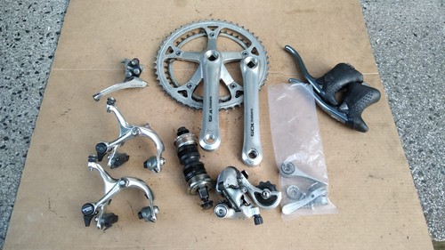 Rennrad gruppe shimano - rennrad, 105