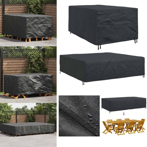 Gartenmöbel abdeckung - gartenmöbel,
