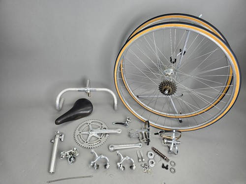 Gruppe campagnolo gran sport - gruppe,