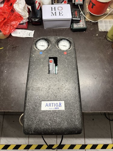 Pumpengruppe oventrop artig - pumpengruppe,