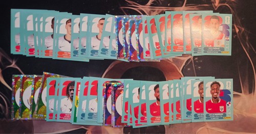 Panini sticker 2026 - wm,