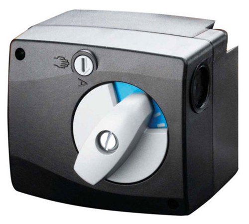 Oventrop stellmotor lineg - stellmotor,