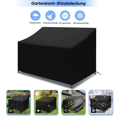 4 sitzer gartenbank - ~,