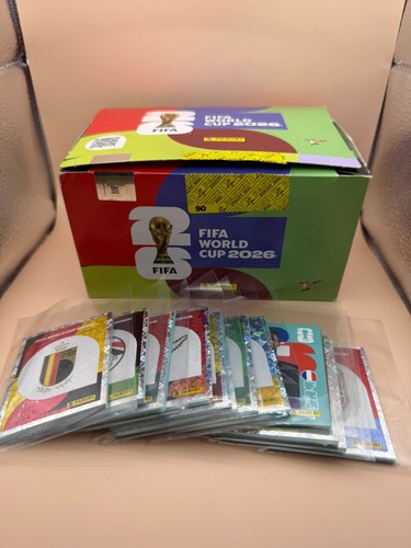 Panini fifa world - panini,