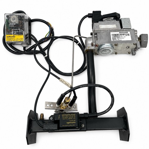 Honeywell vr4601c - honeywell,