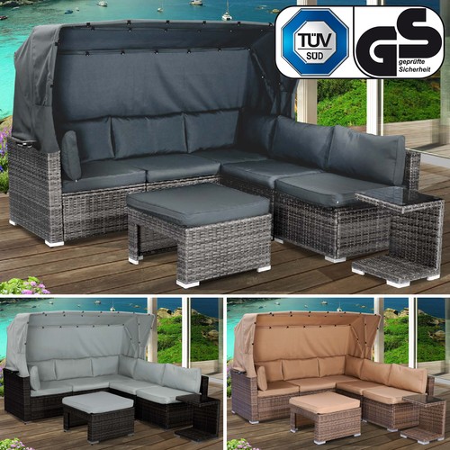 Sonneninsel lounge insel - sonneninsel,