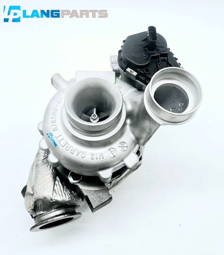 Turbolader für mercedes - für,
