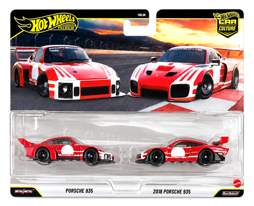 Hot wheels 2018 porsche - hot,