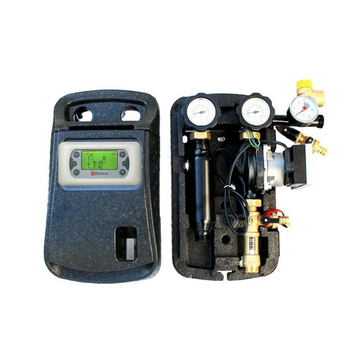 Hocheffizienzpumpe strang - hocheffizienzpumpe, 2-strang