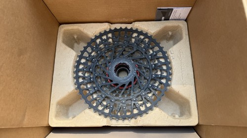 Sram eagle transmission - sram,