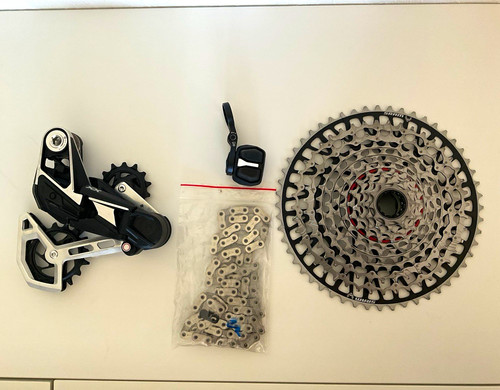 Sram transmission mtb - transmission,