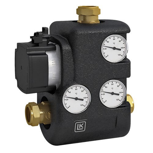Armatur 810 thermomat - 810, g