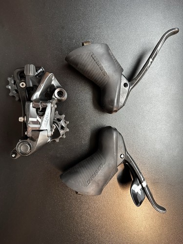 Sram force rennrad gruppe - sram,