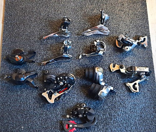 Shimano tourney sis - tourney,