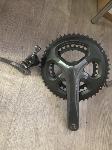 Shimano tiagra 4700 - tiagra,