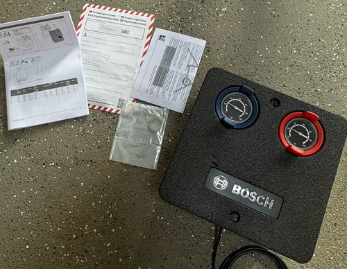 Bosch s bo - bosch, hs