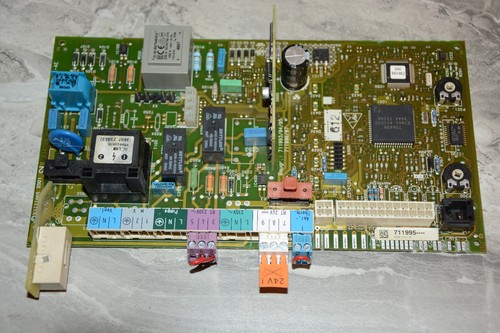 Vaillant 734758 leiterplatte - vaillant,