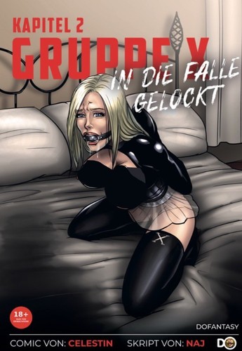 Gruppe kapitel in - kapitel, 2: