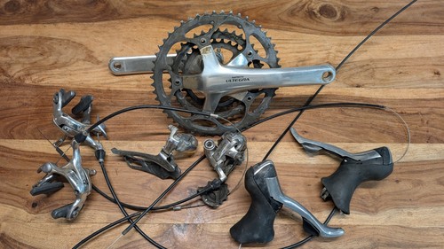 Shimano ultegra gruppe - shimano,