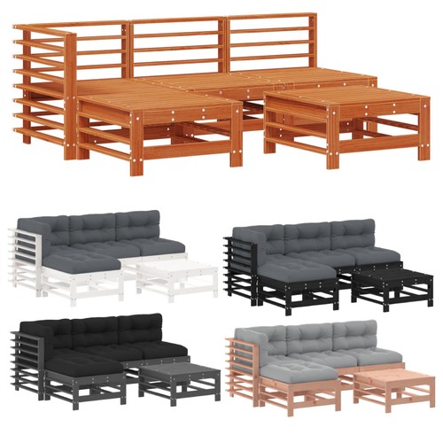 Garten lounge set - garten-lounge-set, kissen