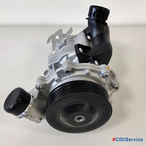 Wasserpumpen gruppe jeep - wasserpumpen,