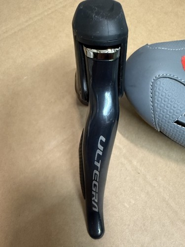 Shimano ultegra di2 - ultegra, gruppe