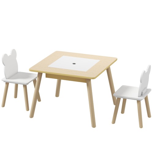 Aiyaplay kindertisch mit - kindertisch,