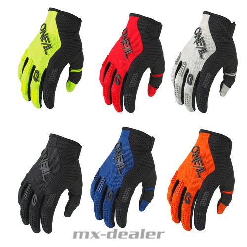 Oneal element handschuhe v24 - oneal,