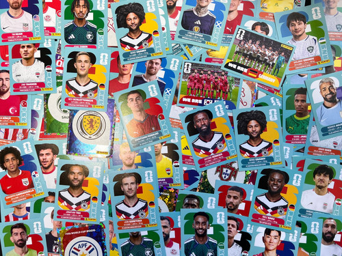 Fifa world cup - world, 2026